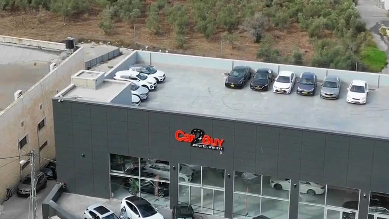 סרטון תדמית EV+